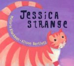 Jessica Strange
