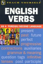 Teach Yourself English Verbs