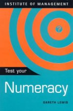 Institute Of Management Test Your Numeracy