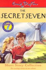 The Secret Seven Short Story Collection  Millennium Colour Edition