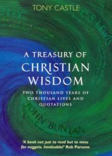 A Treasury Of Christian Wisdom