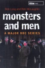 Monsters And Men The Hunt For Britains Paedophiles  TV TieIn