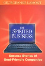The Spirited Business