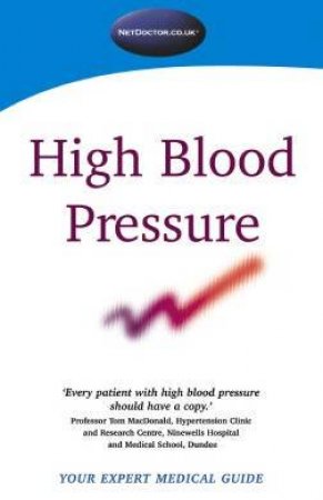 NetDoctor: High Blood Pressure by Various