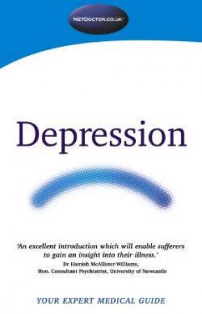 NetDoctor: Depression by Various