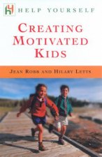 Help Yourself Creating Motivated Kids