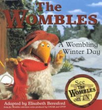 The Wombles A Wombling Winter Day
