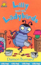 Lilly And The Ladybirds