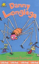 Danny Longlegs