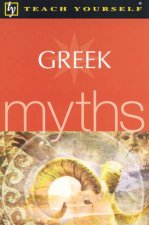 Teach Yourself Greek Myths