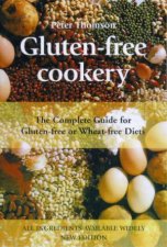 GlutenFree Cookery