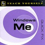 Teach Yourself Quick Fix Powerpoint 2000