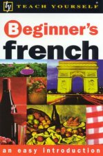 Teach Yourself Beginners French