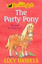 The Party Pony
