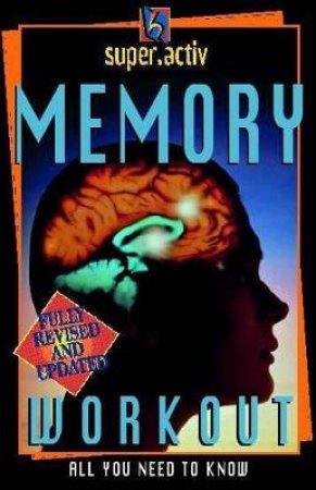 Super.Activ: Memory Workout by Jonathan Hancock