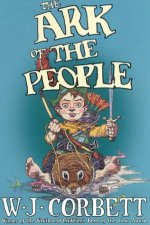 Hodder Silver The Ark Of The People 1