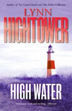 High Water by Lynn Hightower
