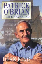 Patrick OBrian A Life Revealed