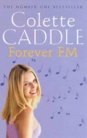 Forever FM by Colette Caddle