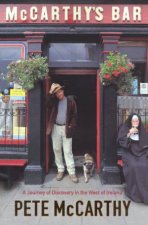 McCarthys Bar