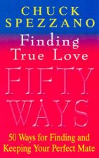50 Ways To Find True Love