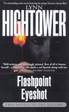 Lynn Hightower Omnibus Flashpoint  Eyeshot