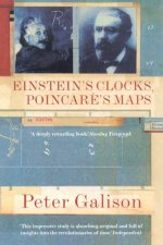 Einsteins Clocks Poincares Maps