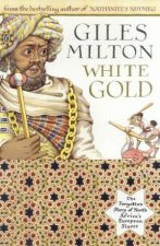 White Gold The Forgotten Story Of North Africas European Slaves