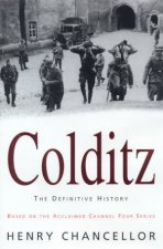 Colditz The Defintive History
