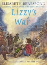 Lizzys War