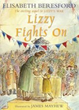 Lizzy Fights On