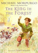 The King In The Forest