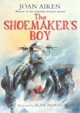 The Shoemakers Boy