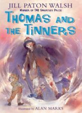 Thomas And The Tinners