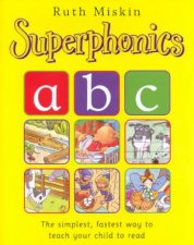 Superphonics ABC