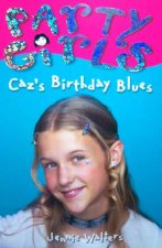 Cazs Birthday Blues