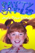 Jesss Disco Disaster