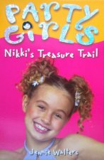 Nikkis Treasure Trail