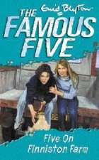 Five On Finniston Farm  Revised Edition
