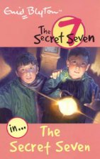 The Secret Seven  Revised Edition