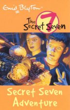 Secret Seven Adventure  Revised Edition