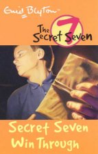 Secret Seven Win Through  Revised Edition