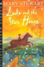 Hodder Modern Classics Ludo And The Star Horse