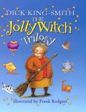 The Jolly Witch Trilogy