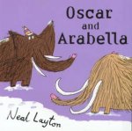 Oscar And Arabella