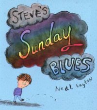 Steves Sunday Blues