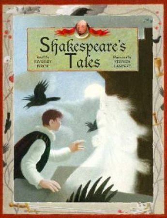 Shakespeare's Tales by Beverley Birch