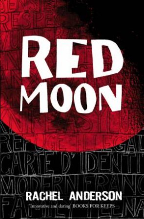 Red Moon by Rachel Anderson
