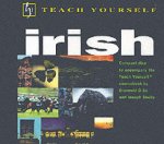 Teach Yourself Irish  CD