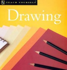 Teach Yourself Drawing